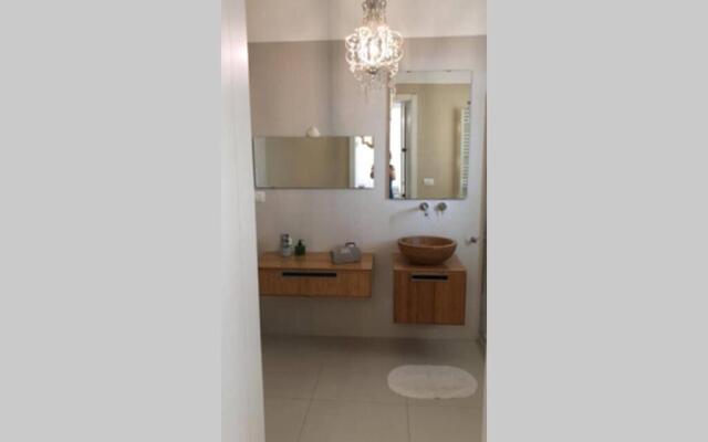 Luxury Villa Mariachiara
