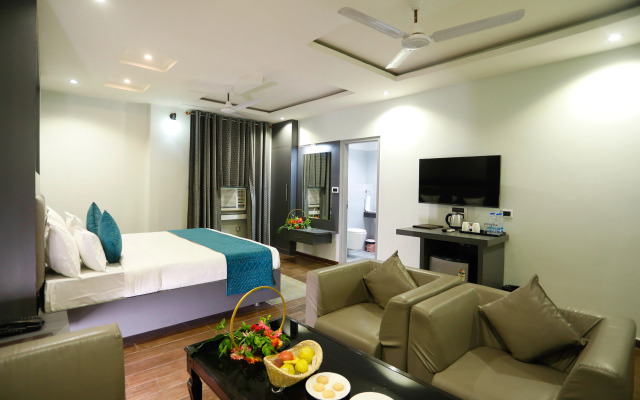 Hotel Dolphin International