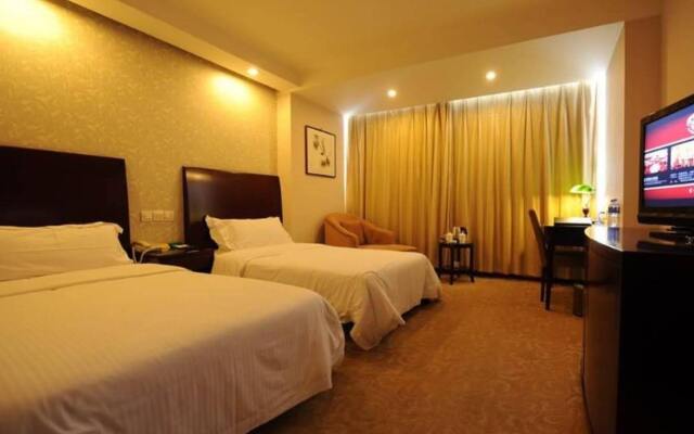 Kind Hotel Tianjin