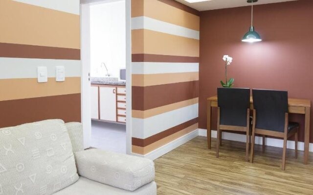 Apart Hotel Garibaldi