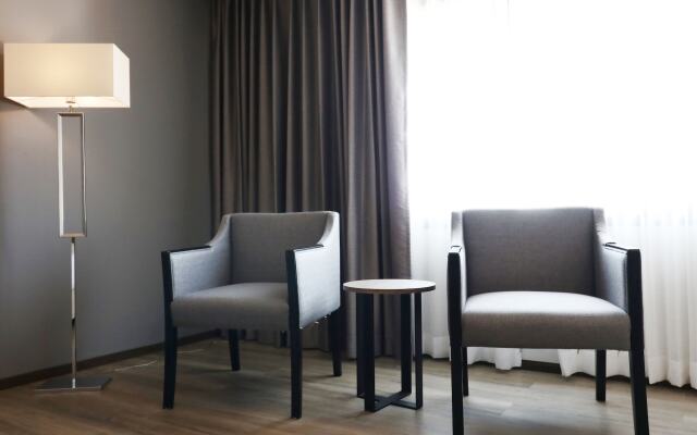 Fortune View Khong Hotel Nakhon Phanom