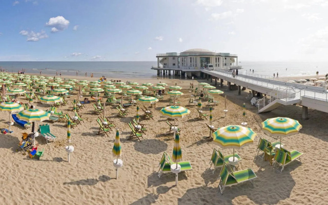 Appartamento Via Rieti