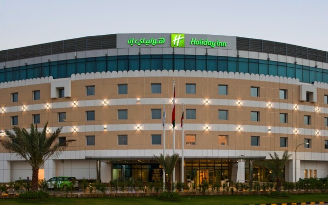 Holiday Inn Muscat Al Seeb, an IHG Hotel