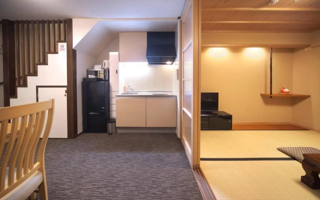 Kyomachi Family Who Can Stay F / Vacation Stay 10876