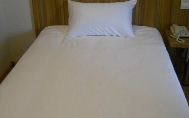 Eaka 365 Hotel Handan Matou Town Branch