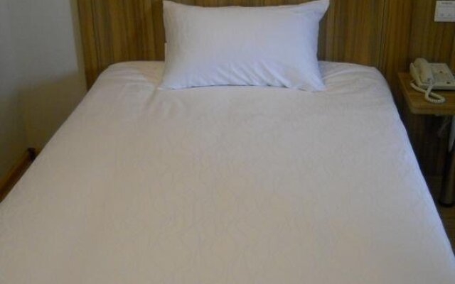 Eaka 365 Hotel Handan Matou Town Branch