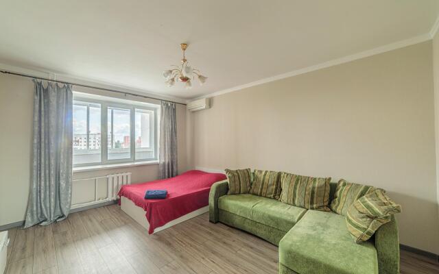 Апартаменты на улице Кулакова 2