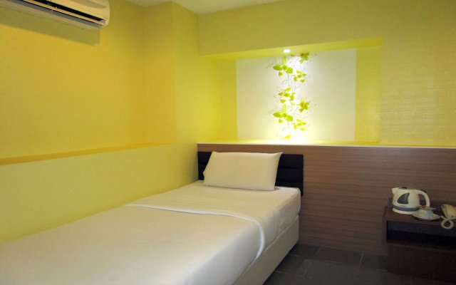 T-Hotel Bukit Bintang