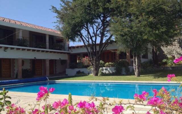 6rec 24 Personas Quinta EN Xochitepec, Morelos QC