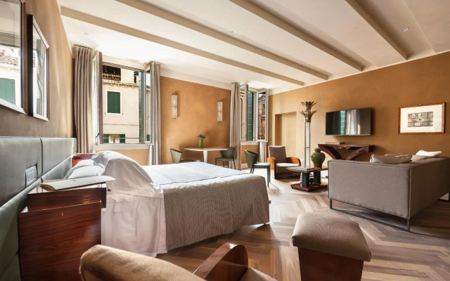 Liassidi Wellness Suites
