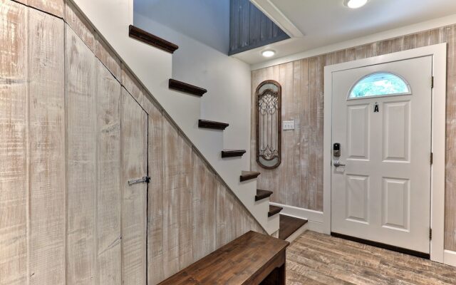 Breakaway House by Killington Vacation Rentals