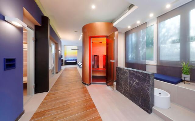 Best Western Premier IB Hotel Friedberger Warte