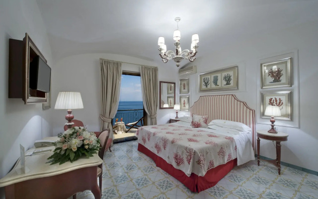 Villa Corallium