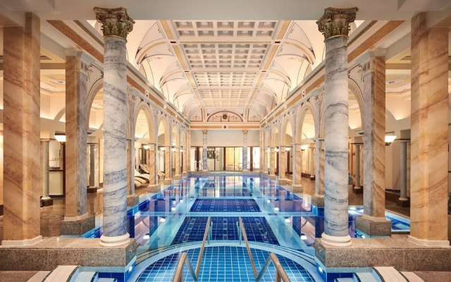 Palais Bad Ragaz