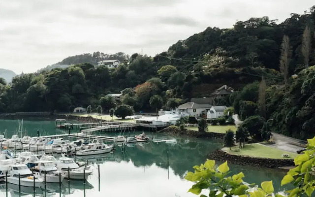 Wonderful Whangaroa