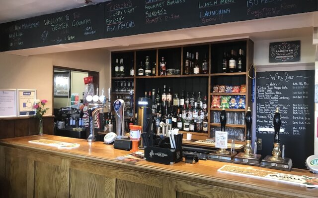 The Jester Country Inn