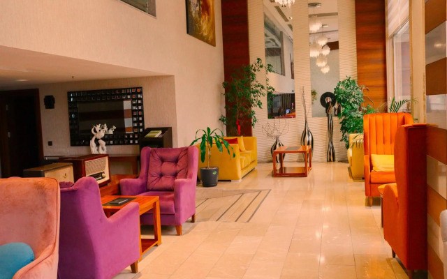 Notte Hotel