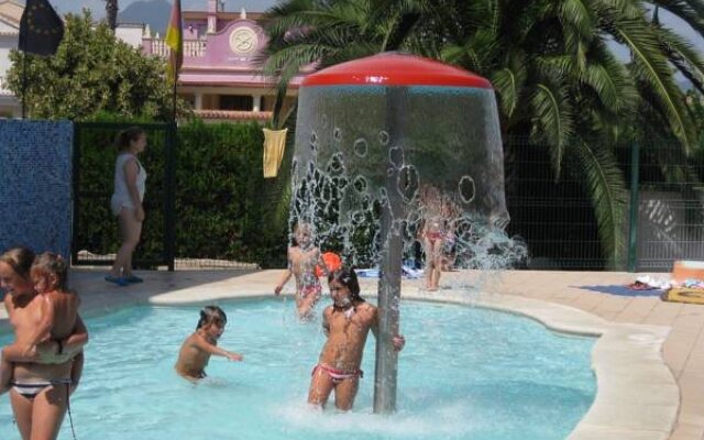 Camping L'Alquería
