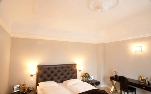 Villahotel Rheinblick