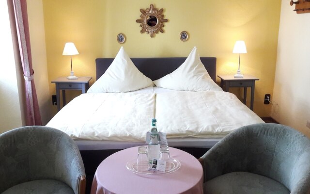 Hotel Ratskeller - Garni