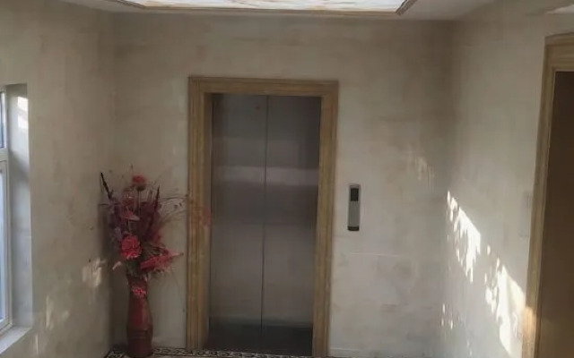 Taizhou Hongda Hotel