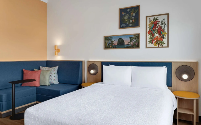 Hampton By Hilton Guanacaste Airport