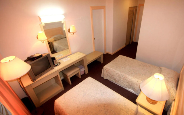 Hotel Galleria