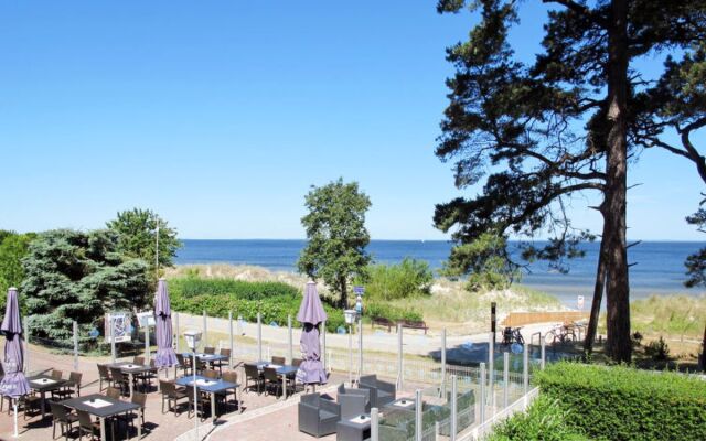 House  Ostseebad Lubmin 34079