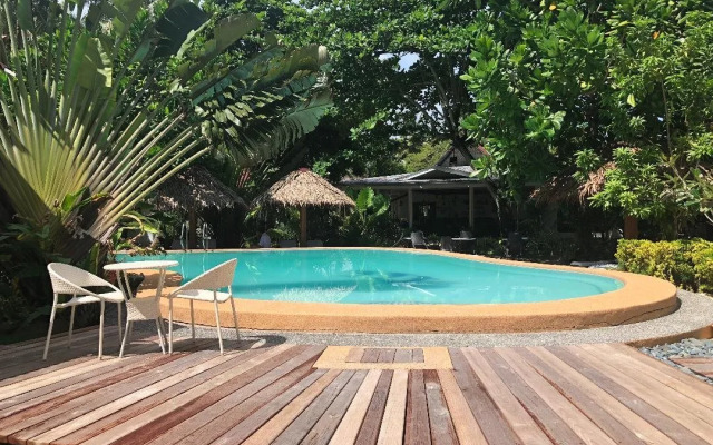 Cherinicole Beach Resort