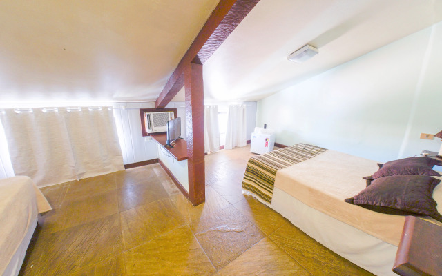 Hotel La Plage