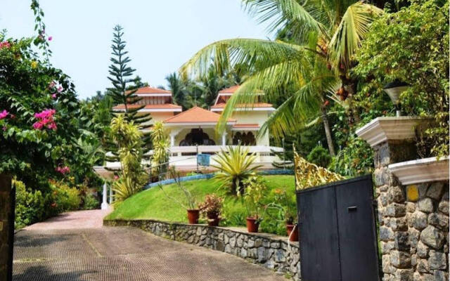 Passage To India Resort