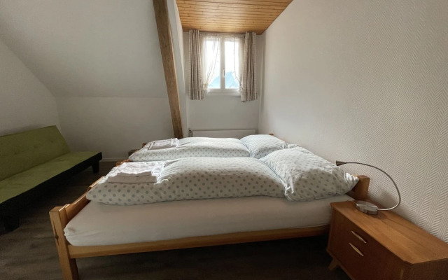 Hotel Sternen