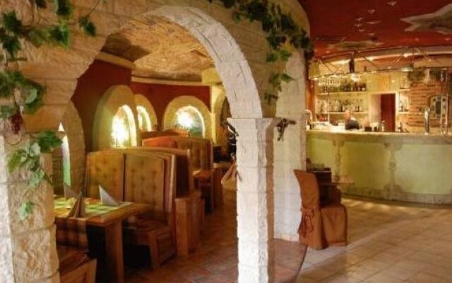 Optima Collection Днепр