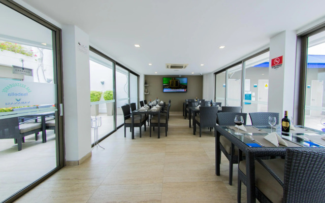 Varanasi Hotel Boutique