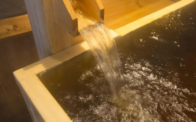 Dormy Inn Toyama Natural Hot Spring