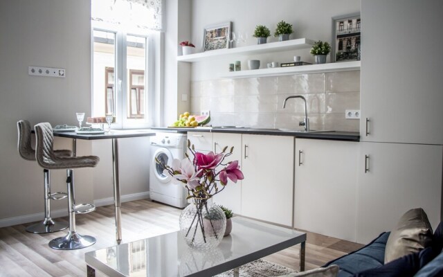 City Park Local Hero