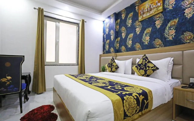 Hotel Decent Suites