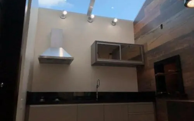 Casa de Praia em Penha