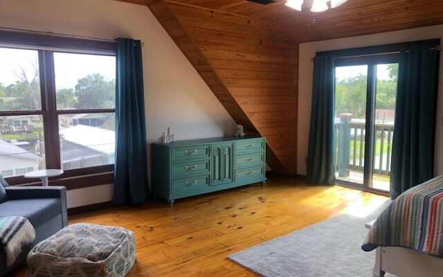 Weeki River Lodge Star5vacations