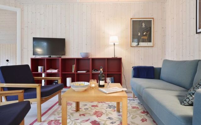 "Delina" - 250m from the sea in Bornholm