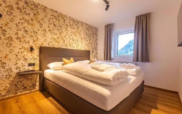 Tevini Alpine Apartments - Kitzblick