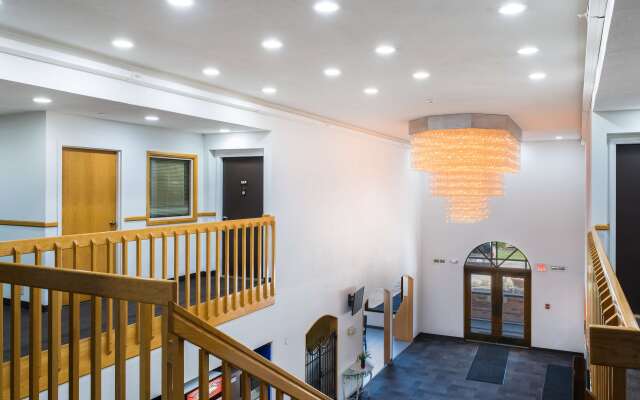 Motel 6 Richmond, IN