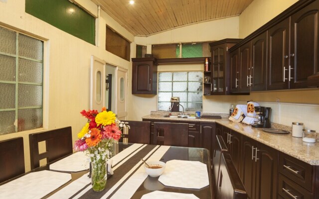 Hotel Vintage Casa las Flores