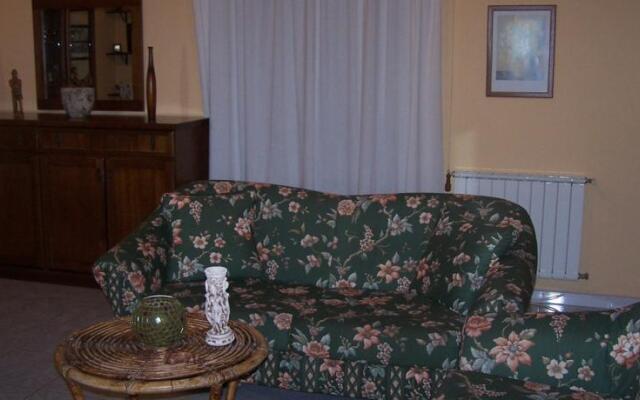 Holiday home mare e cultura