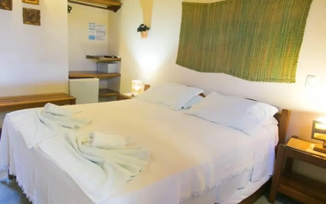 Pousada Ponta do Muta