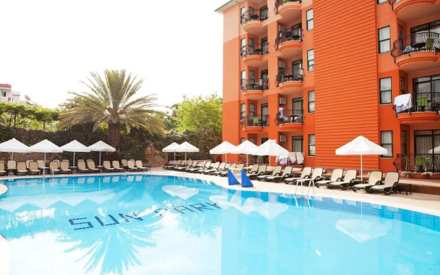 Calimera Sunpark Alanya