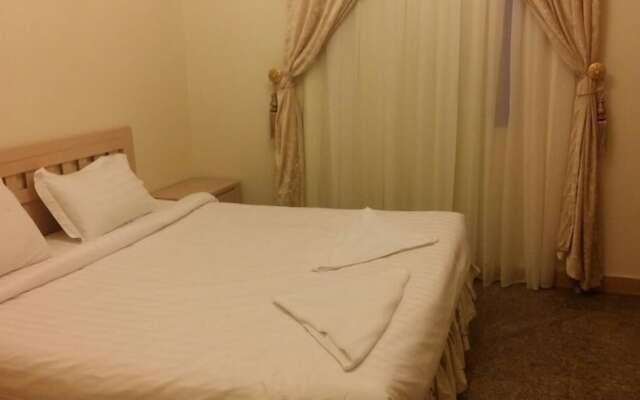 Danat Alhada Resort