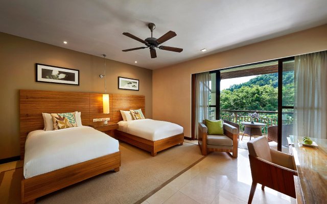 The Taaras Beach & Spa Resort