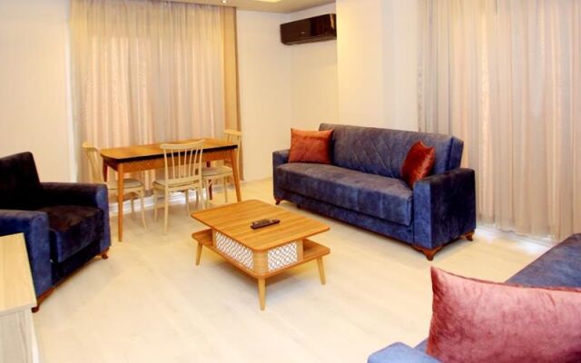 İstinye House