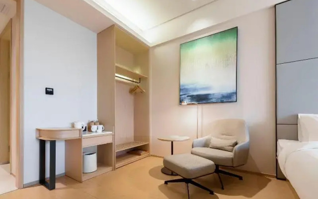 Ji Hotel Anji Shengli Xi Road